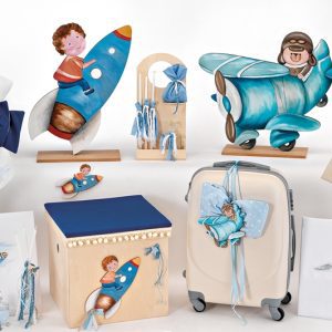 Λ-ΣΕΤ ΒΑΠΤΙΣΗΣ ΑΣΤΡΟΝΑΥΤΗΣ ΑΕΡΟΠΛΑΝΟ 20-Κ2020