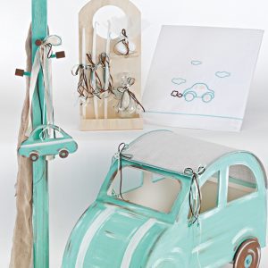 Κ-ΣΕΤ ΒΑΠΤΙΣΗΣ ΑΥΤΟΚΙΝΗΤΟ 20-Κ625Β