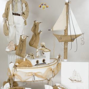 Κ-ΣΕΤ ΒΑΠΤΙΣΗΣ ΝΑΥΤΙΚΟ 20-Κ679V