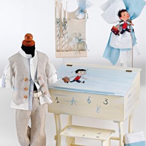 Κ-ΣΕΤ ΒΑΠΤΙΣΗΣ ΜΙΚΡΟΣ ΝΙΚΟΛΑΣ 20-Κ803