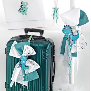 Κ-ΣΕΤ ΒΑΠΤΙΣΗΣ ΔΕΙΝΟΣΑΥΡΟΣ 22-Κ2349