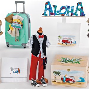 Λ-ΣΕΤ ΒΑΠΤΙΣΗΣ ΑΛΟΧΑ 22-Κ2357