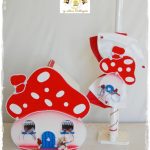 ΣΕΤ ΒΑΠΤΙΣΗΣ ΜΑΝΙΤΑΡΙ MNT05SET