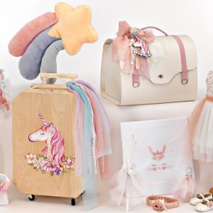 Λ-ΣΕΤ ΒΑΠΤΙΣΗΣ ΜΟΝΟΚΕΡΟΣ 20-Κ2074