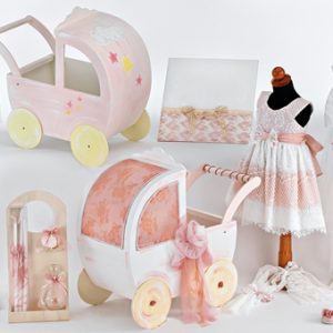 Λ-ΣΕΤ ΒΑΠΤΙΣΗΣ ΚΑΡΟΤΣΙ 20-ΛΤ47Δ