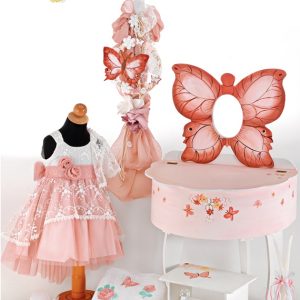 Κ-ΣΕΤ ΒΑΠΤΙΣΗΣ ΠΕΤΑΛΟΥΔΑ 22-Κ2307